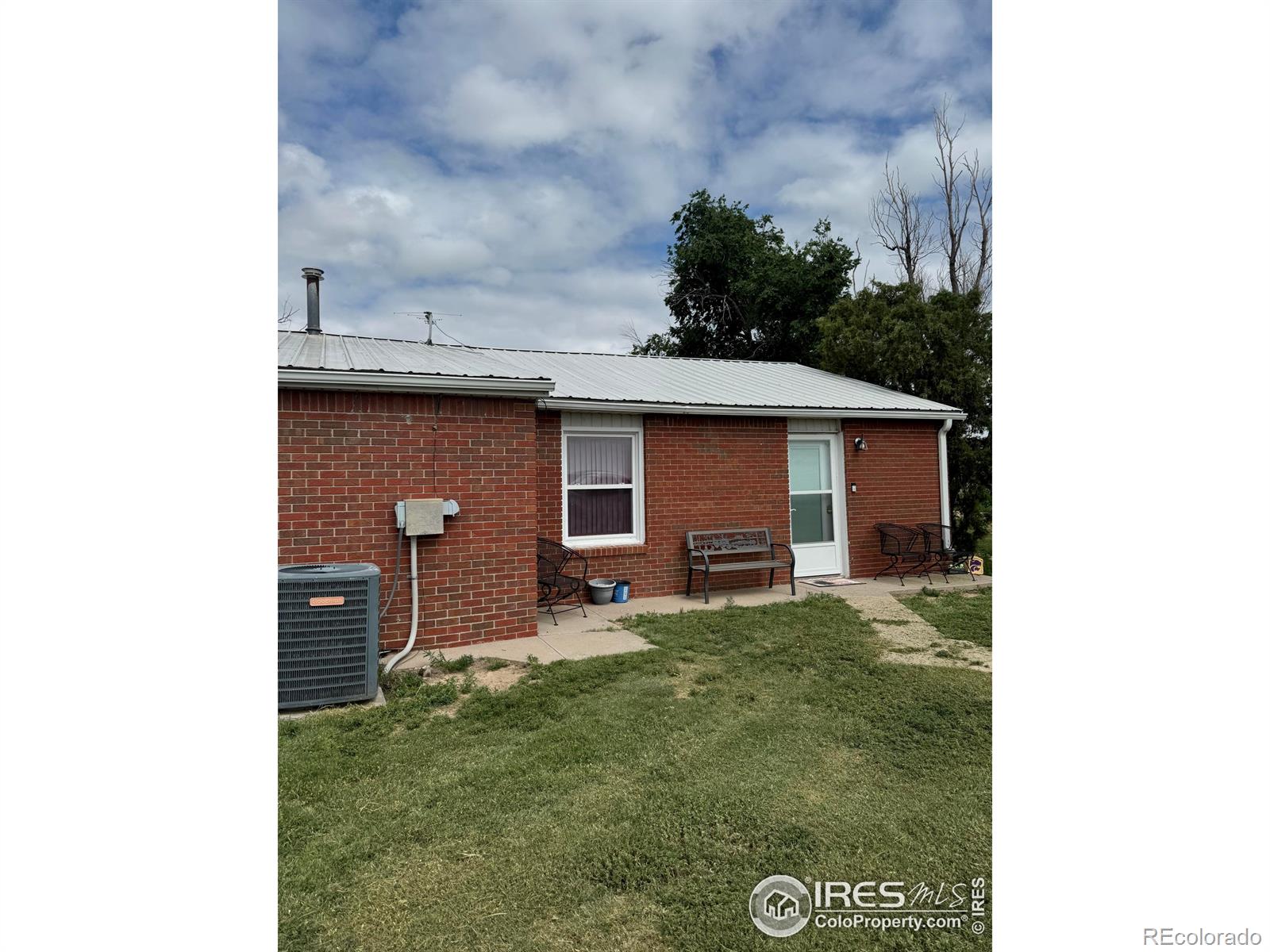 MLS Image #2 for 18807  county road p road,kit carson, Colorado