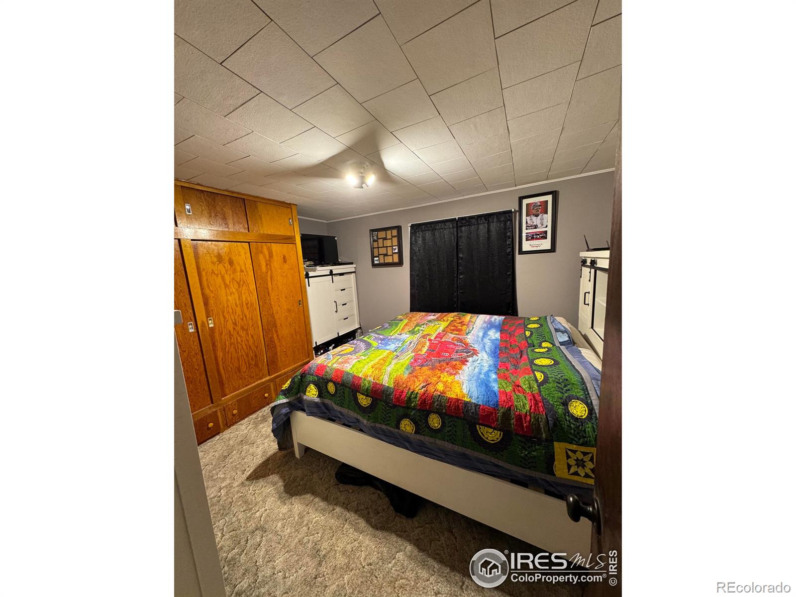 MLS Image #22 for 18807  county road p road,kit carson, Colorado