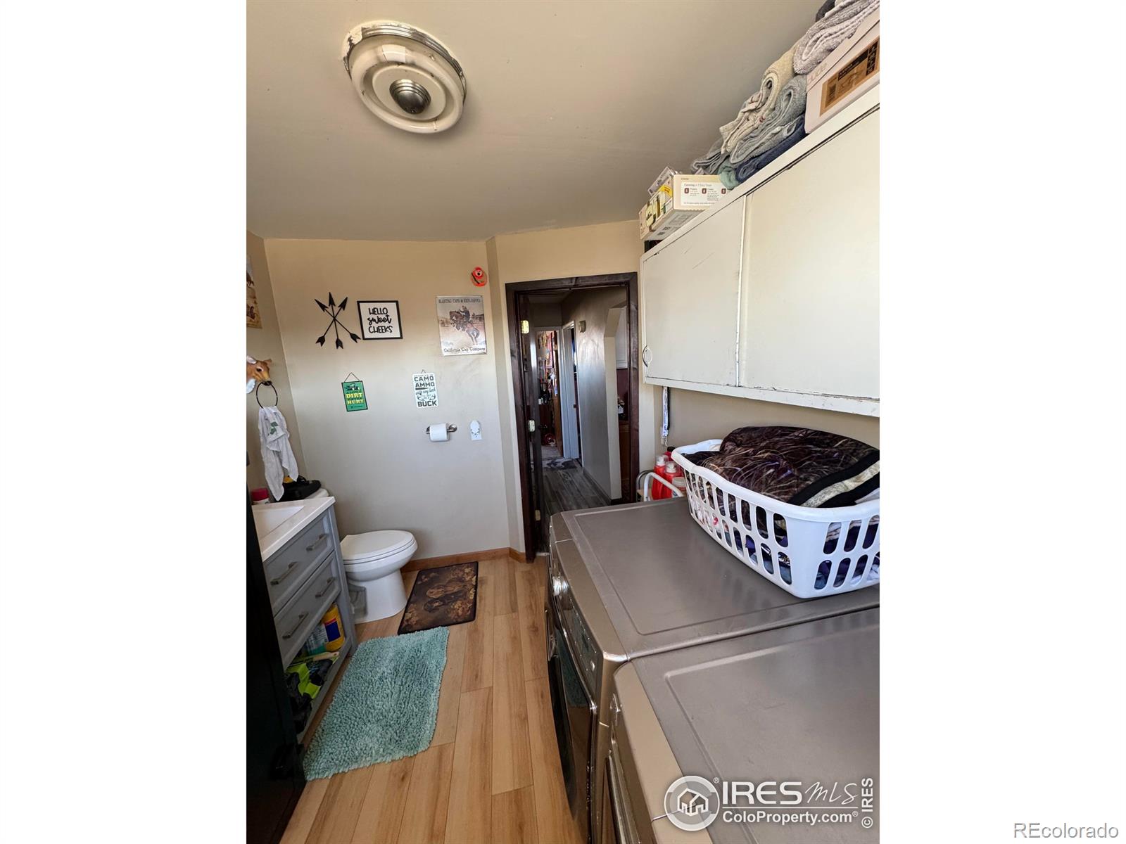 MLS Image #24 for 18807  county road p road,kit carson, Colorado