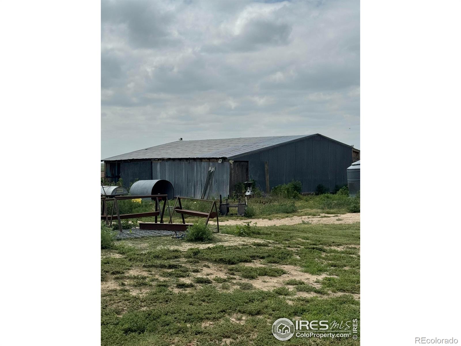 MLS Image #27 for 18807  county road p road,kit carson, Colorado