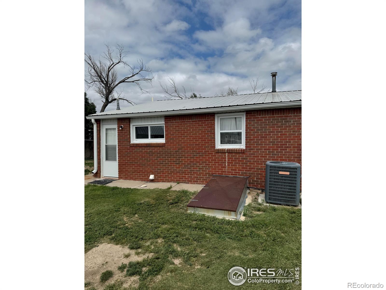 MLS Image #3 for 18807  county road p road,kit carson, Colorado