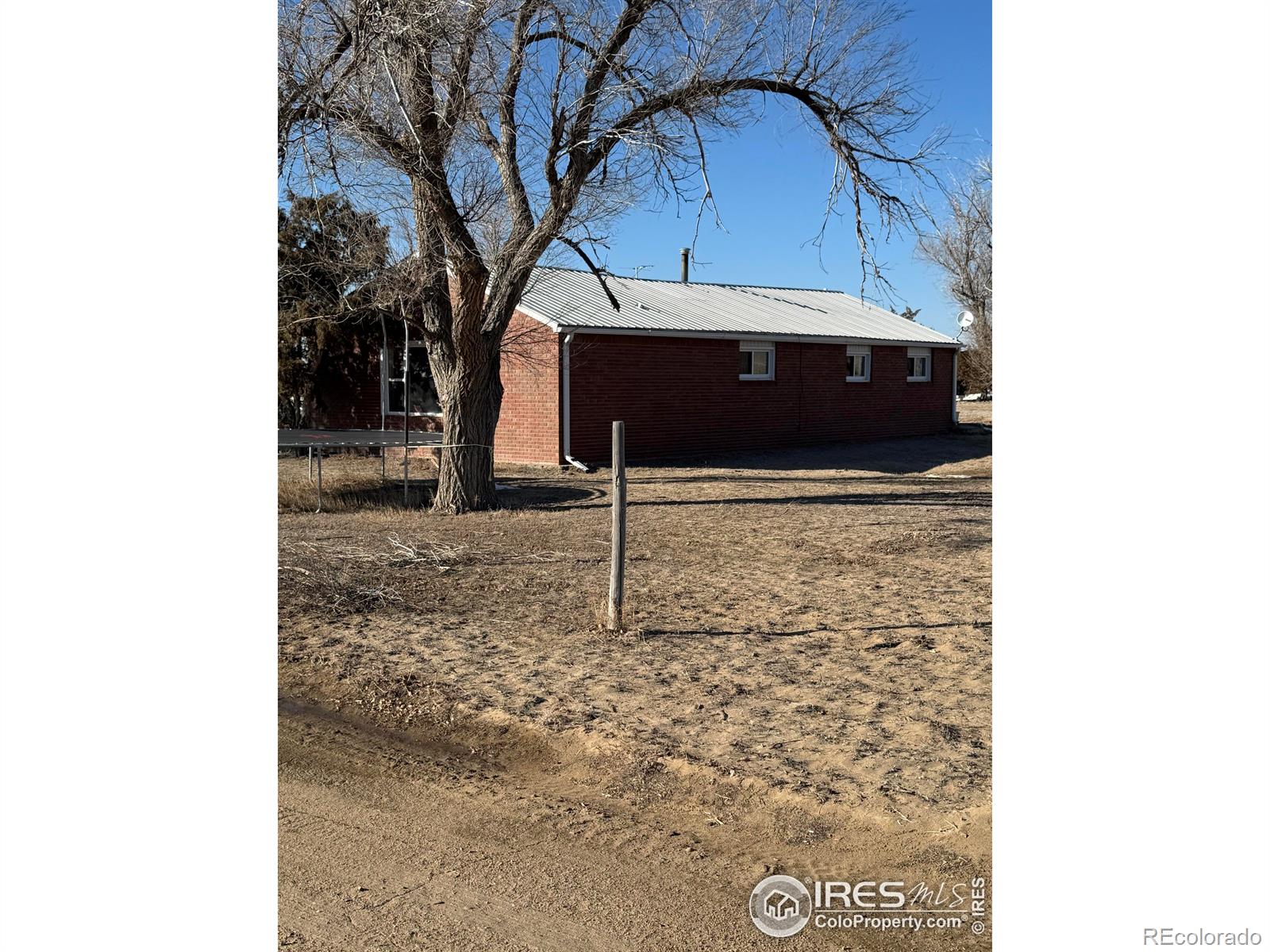 MLS Image #4 for 18807  county road p road,kit carson, Colorado