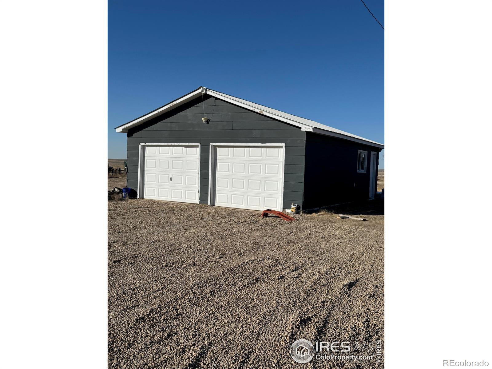 MLS Image #5 for 18807  county road p road,kit carson, Colorado