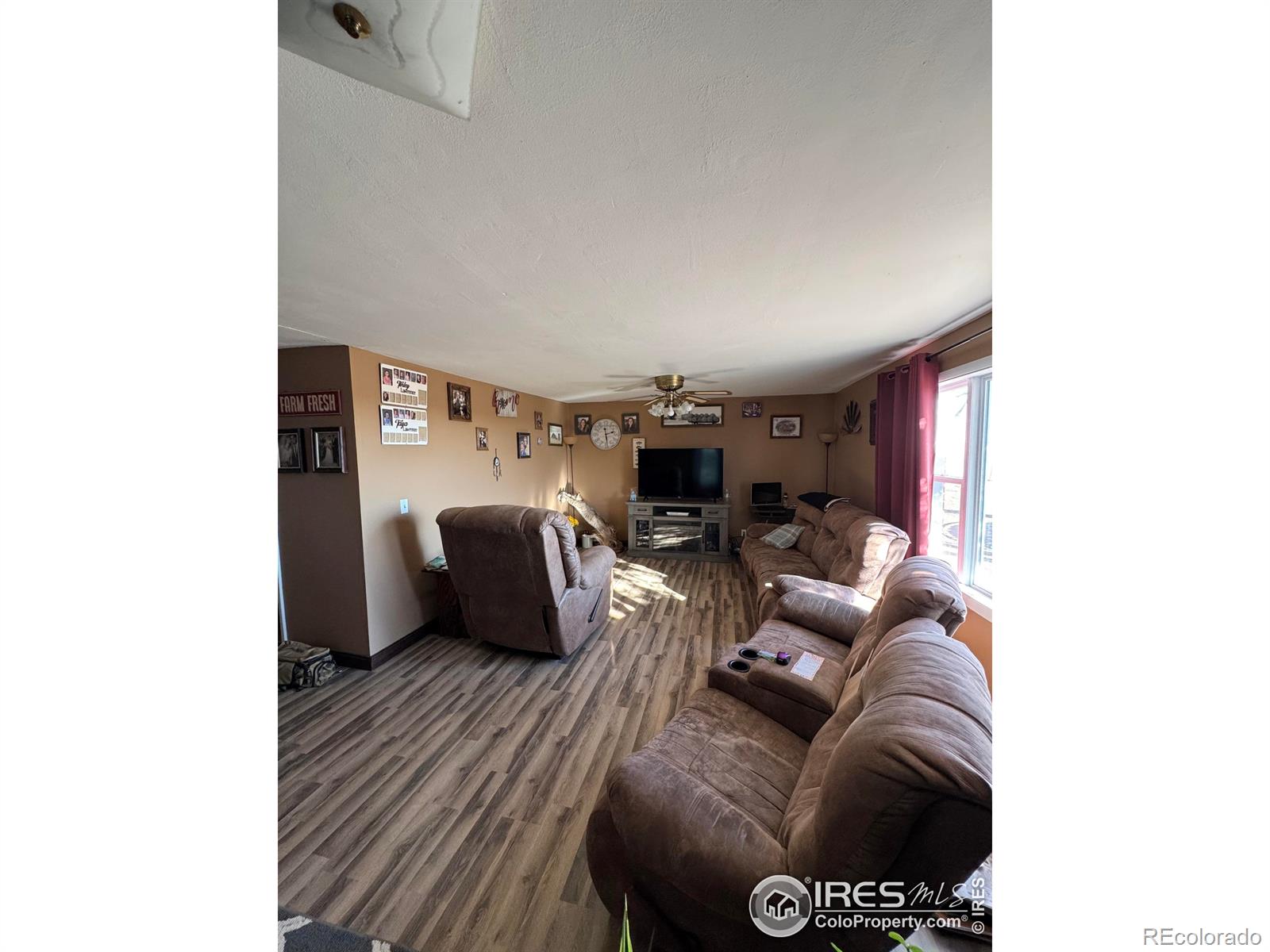 MLS Image #6 for 18807  county road p road,kit carson, Colorado