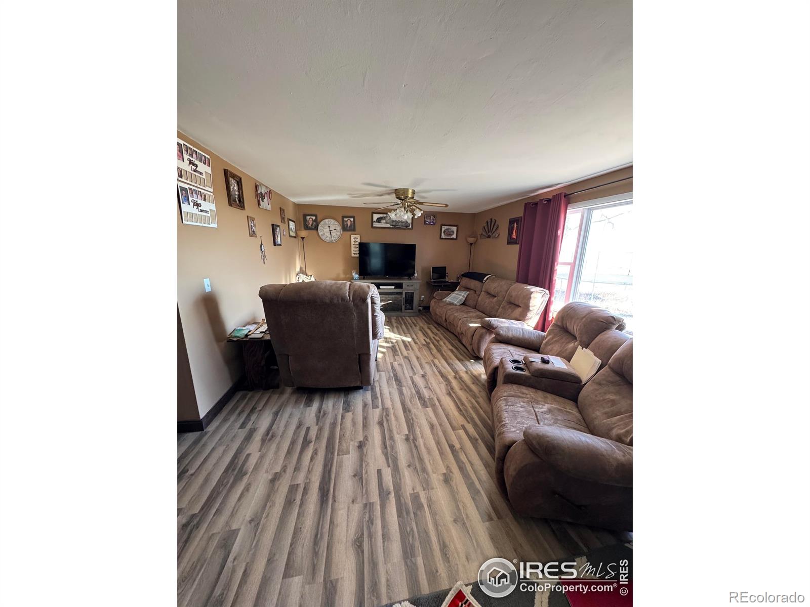 MLS Image #7 for 18807  county road p road,kit carson, Colorado