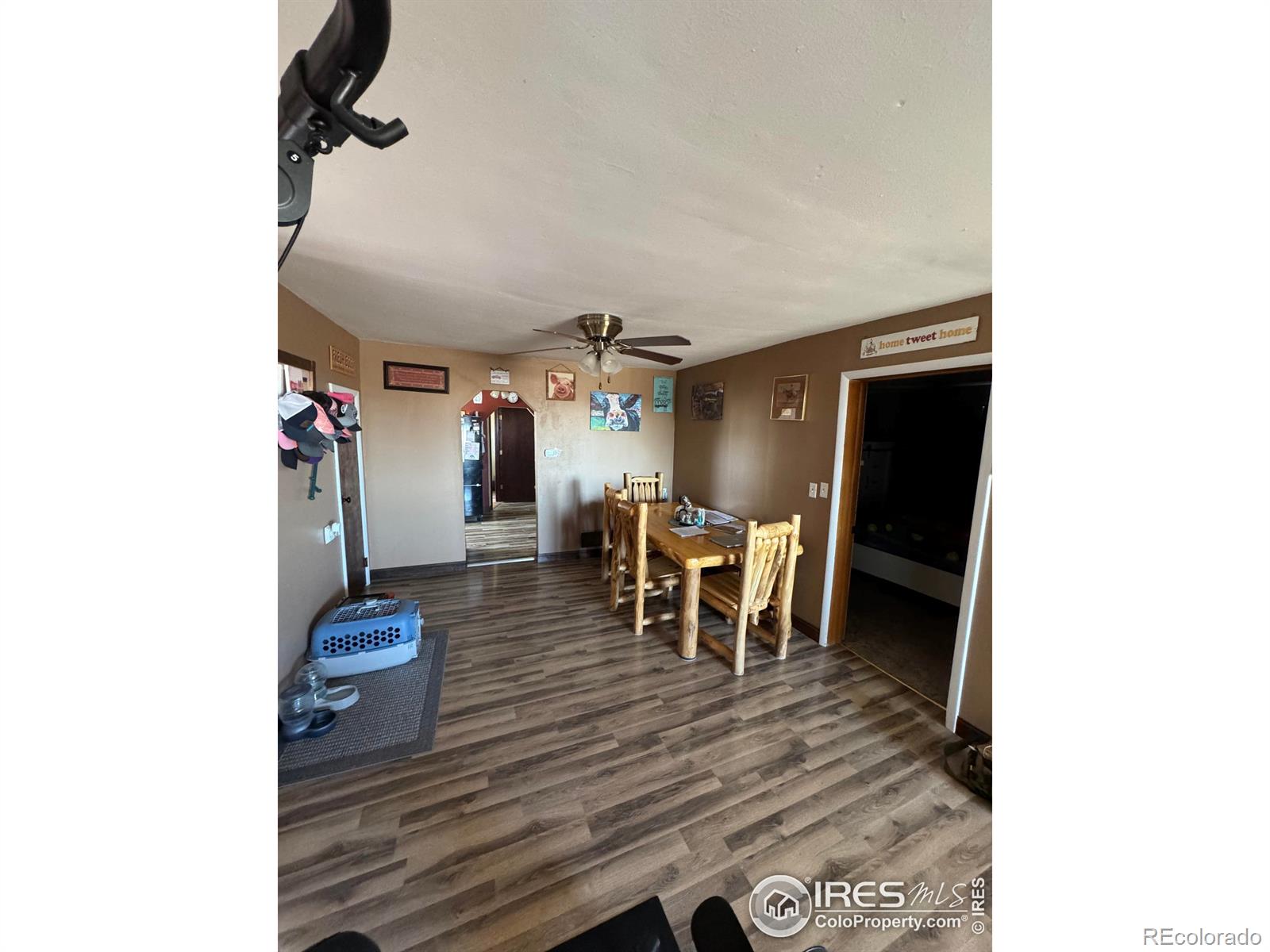 MLS Image #8 for 18807  county road p road,kit carson, Colorado