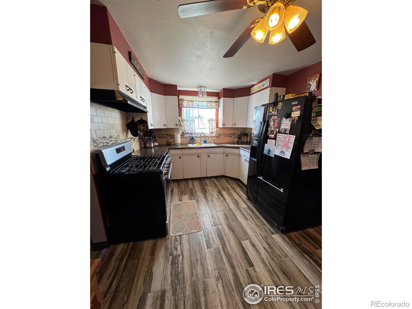 MLS Image #9 for 18807  county road p road,kit carson, Colorado