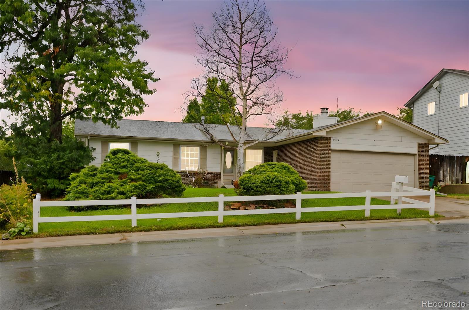 MLS Image #1 for 8839  winona court,westminster, Colorado