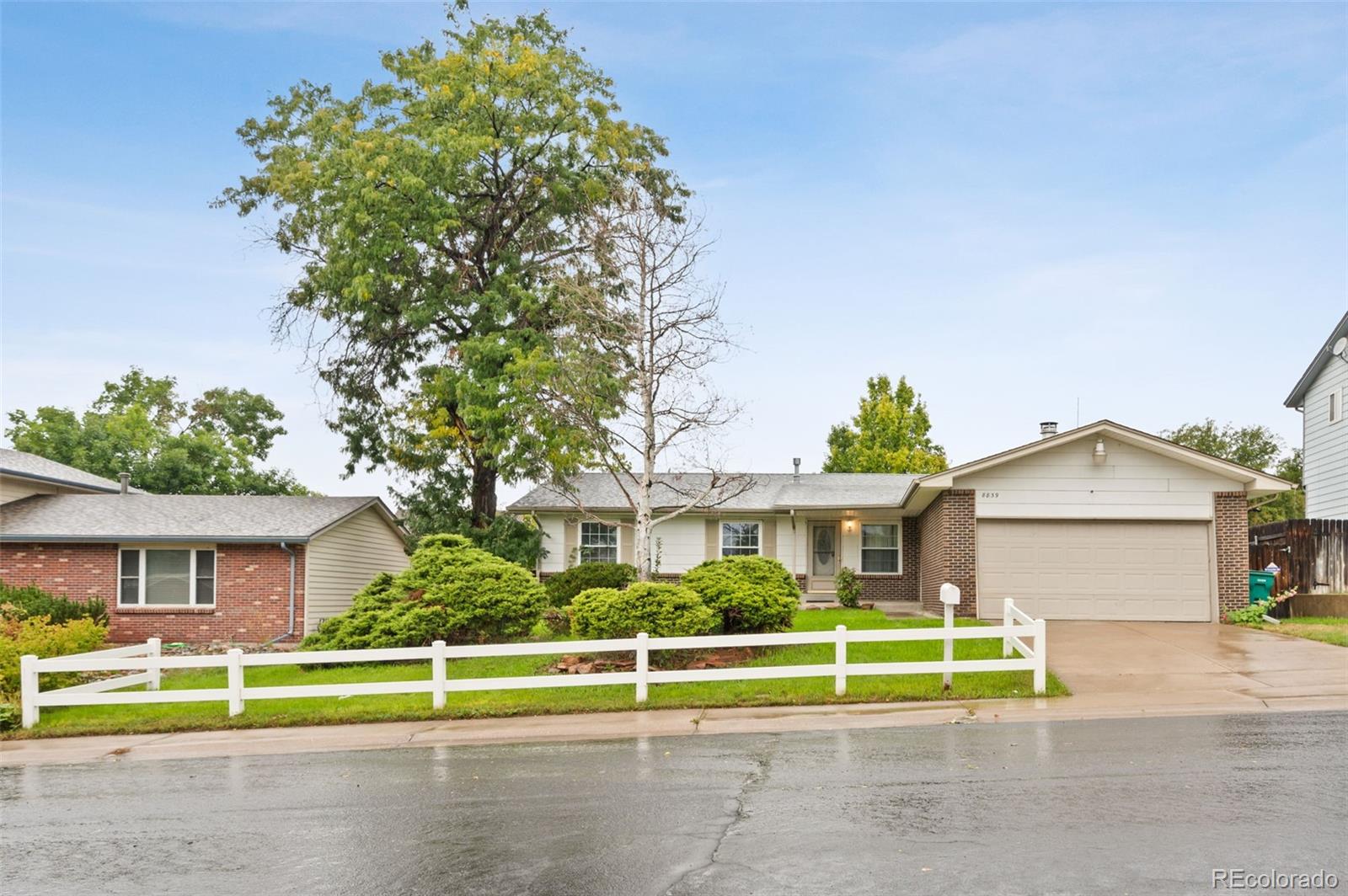 MLS Image #2 for 8839  winona court,westminster, Colorado