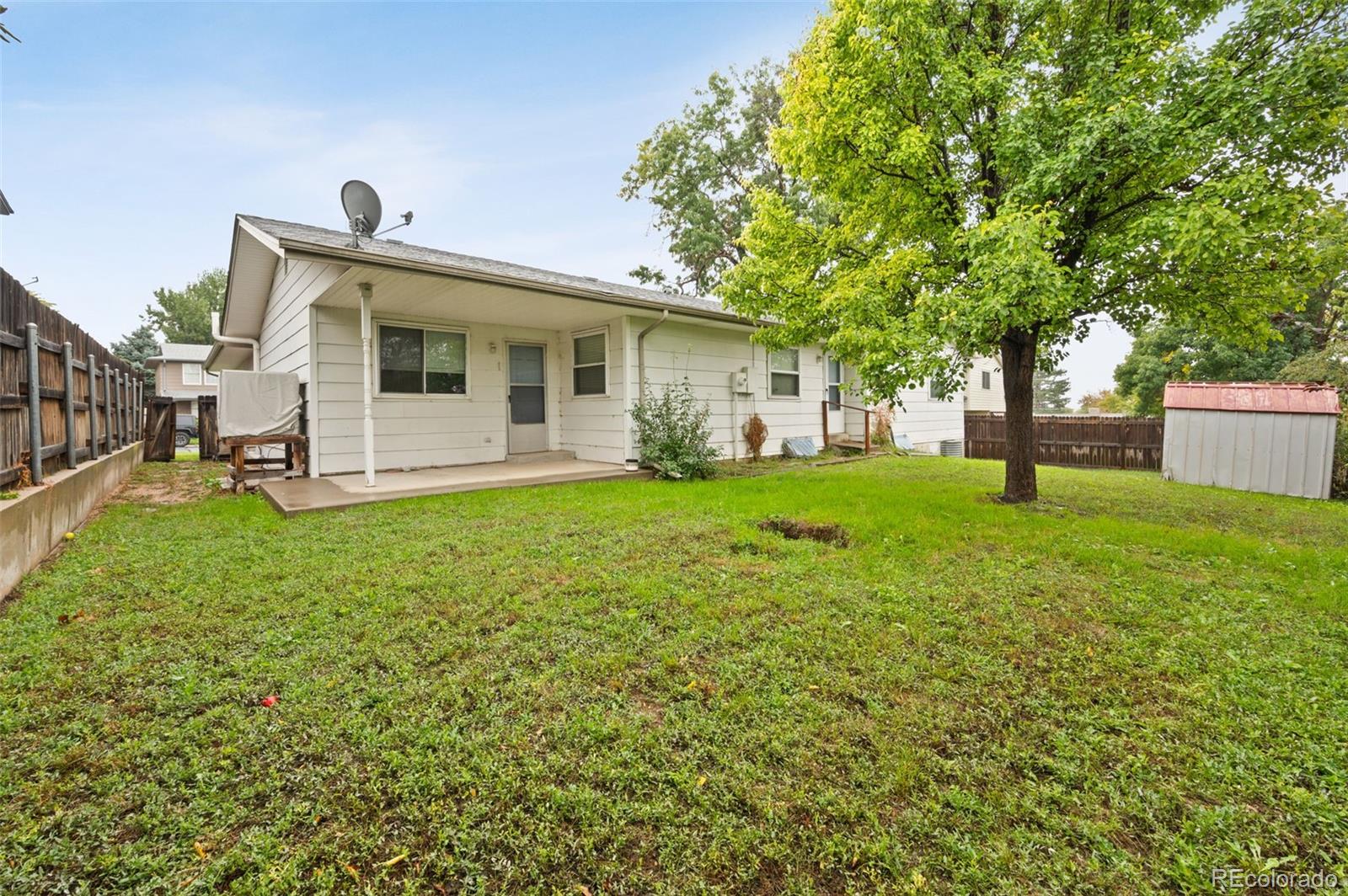 MLS Image #35 for 8839  winona court,westminster, Colorado