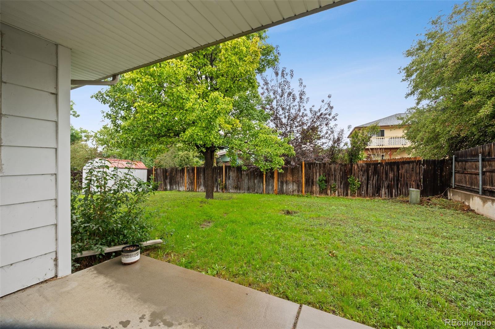 MLS Image #37 for 8839  winona court,westminster, Colorado