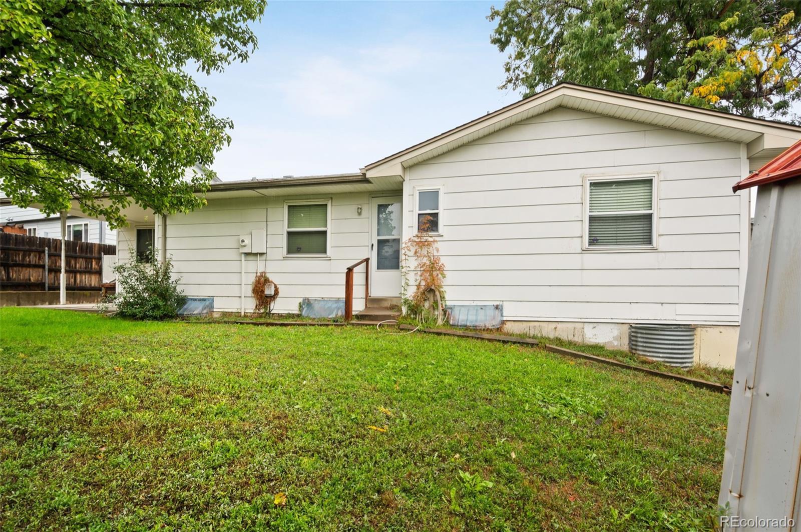 MLS Image #38 for 8839  winona court,westminster, Colorado