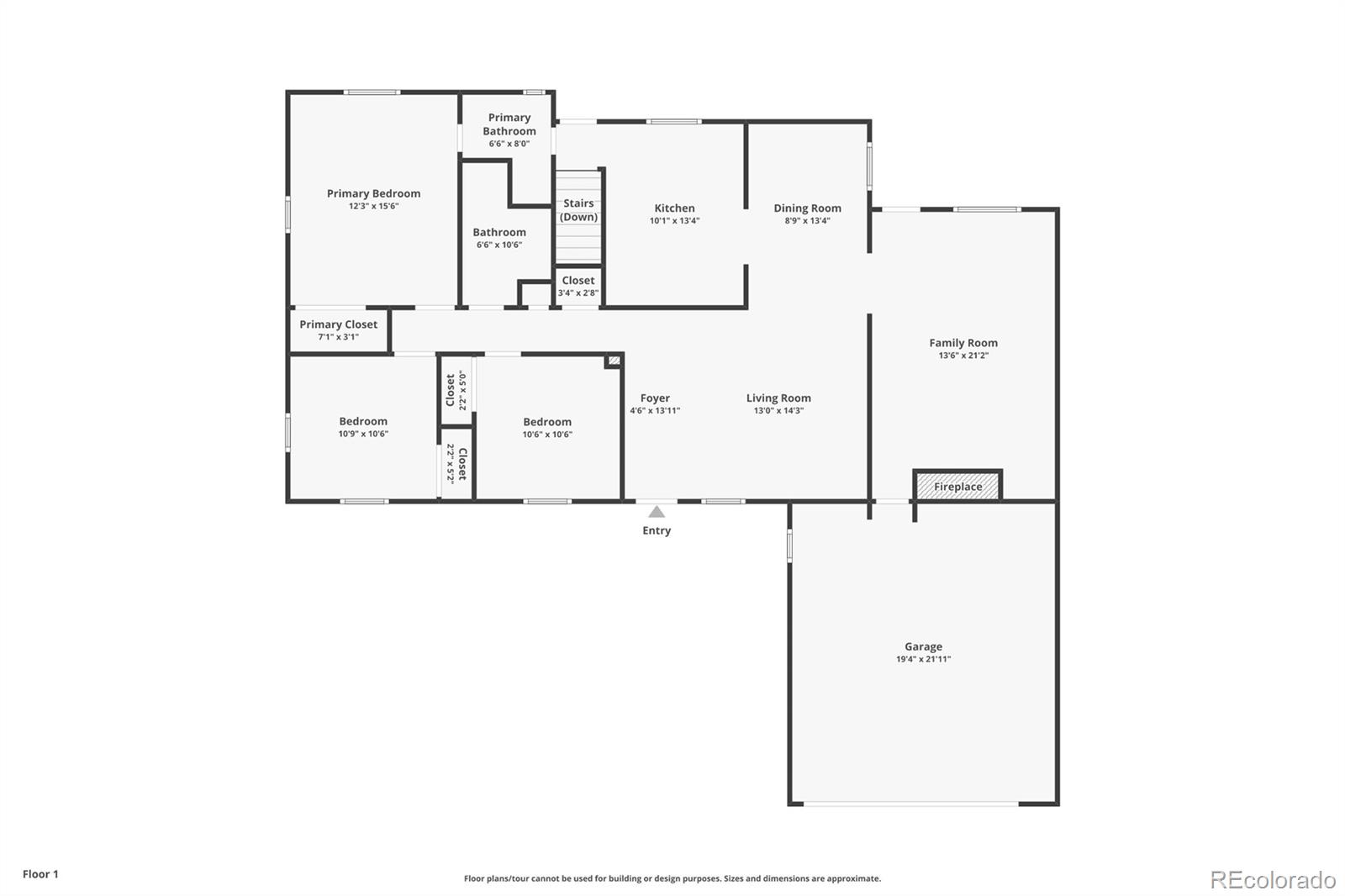 MLS Image #42 for 8839  winona court,westminster, Colorado