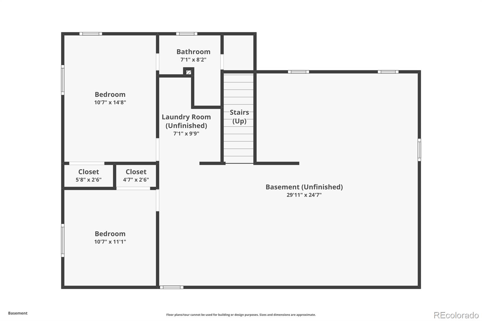 MLS Image #43 for 8839  winona court,westminster, Colorado