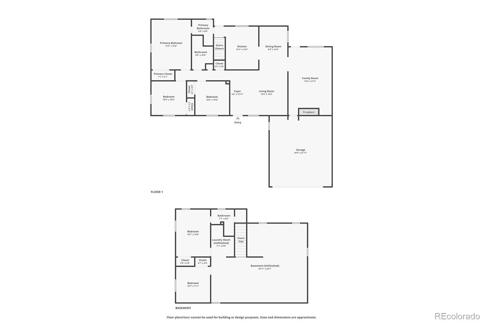 MLS Image #44 for 8839  winona court,westminster, Colorado