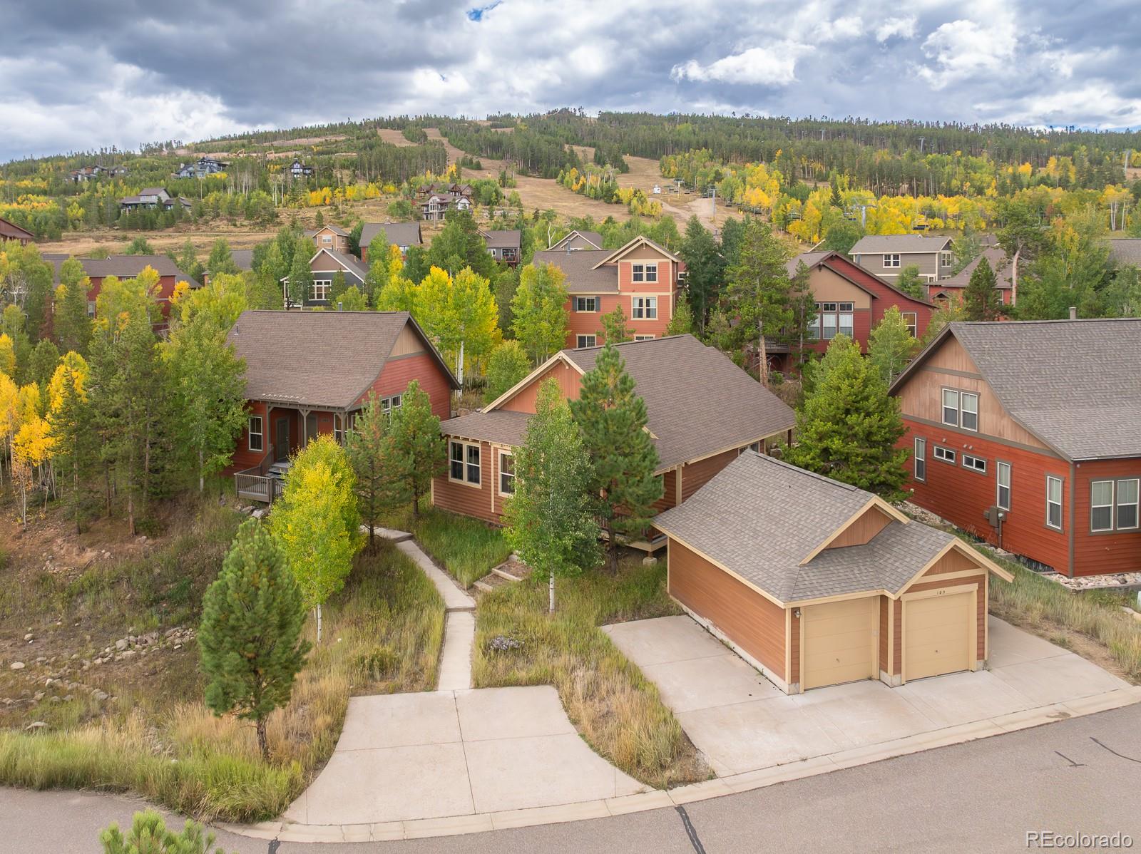 MLS Image #17 for 103  timber court,granby, Colorado