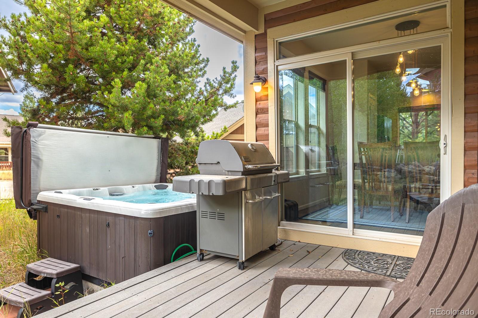 MLS Image #38 for 103  timber court,granby, Colorado