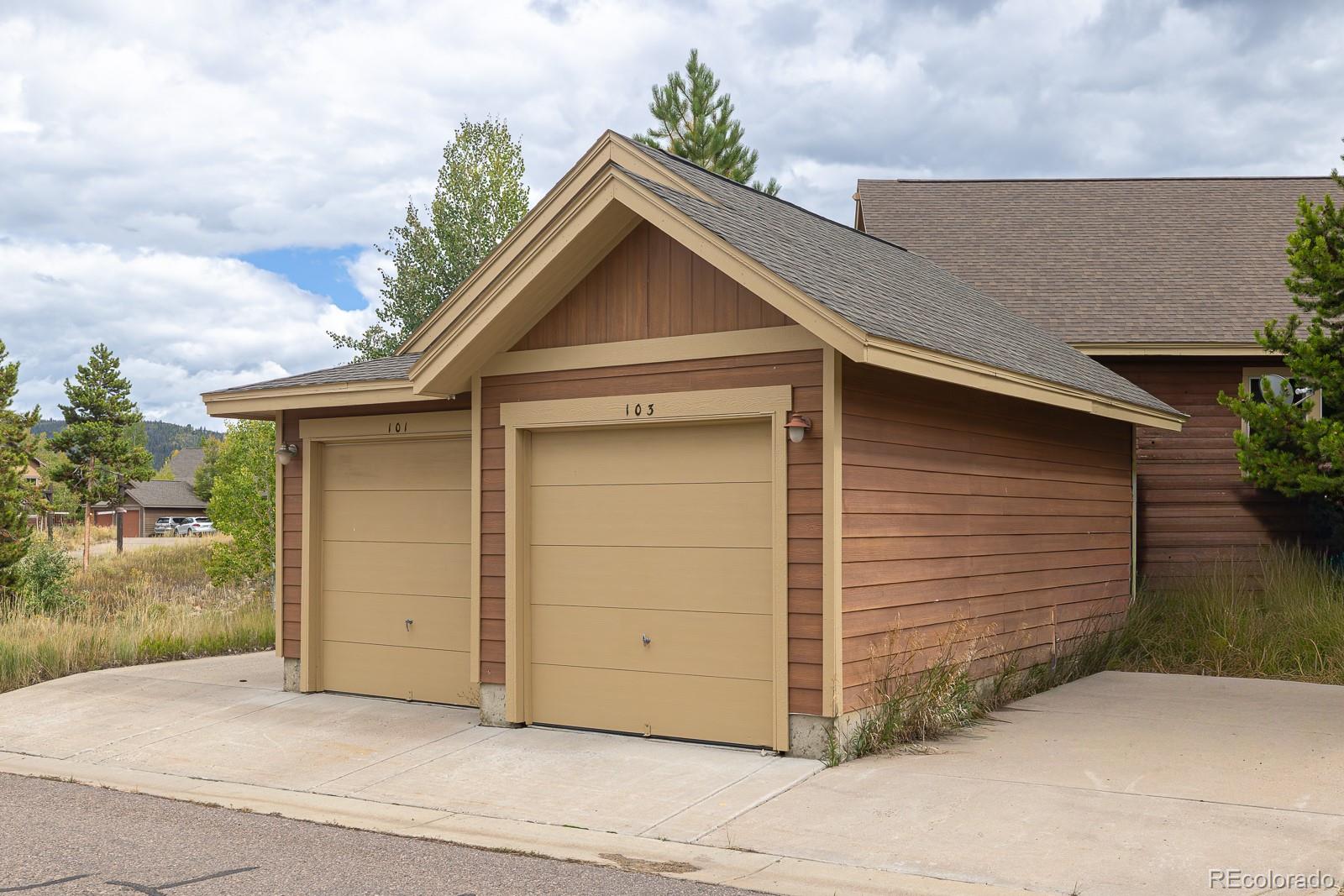 MLS Image #39 for 103  timber court,granby, Colorado