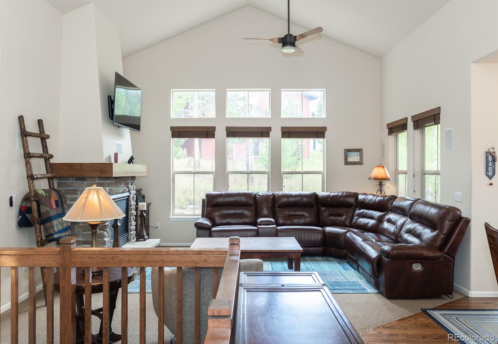 MLS Image #4 for 103  timber court,granby, Colorado