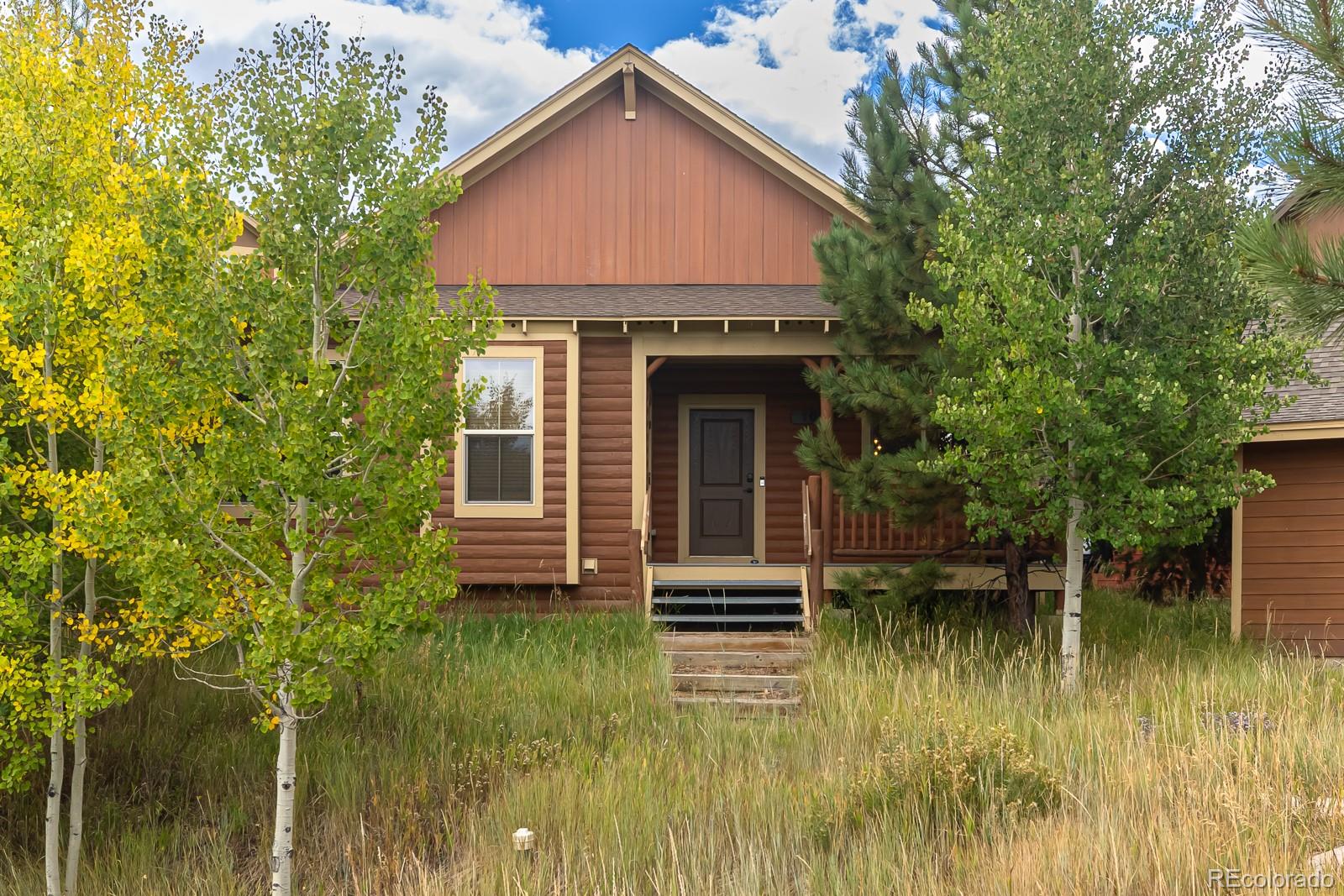 MLS Image #41 for 103  timber court,granby, Colorado