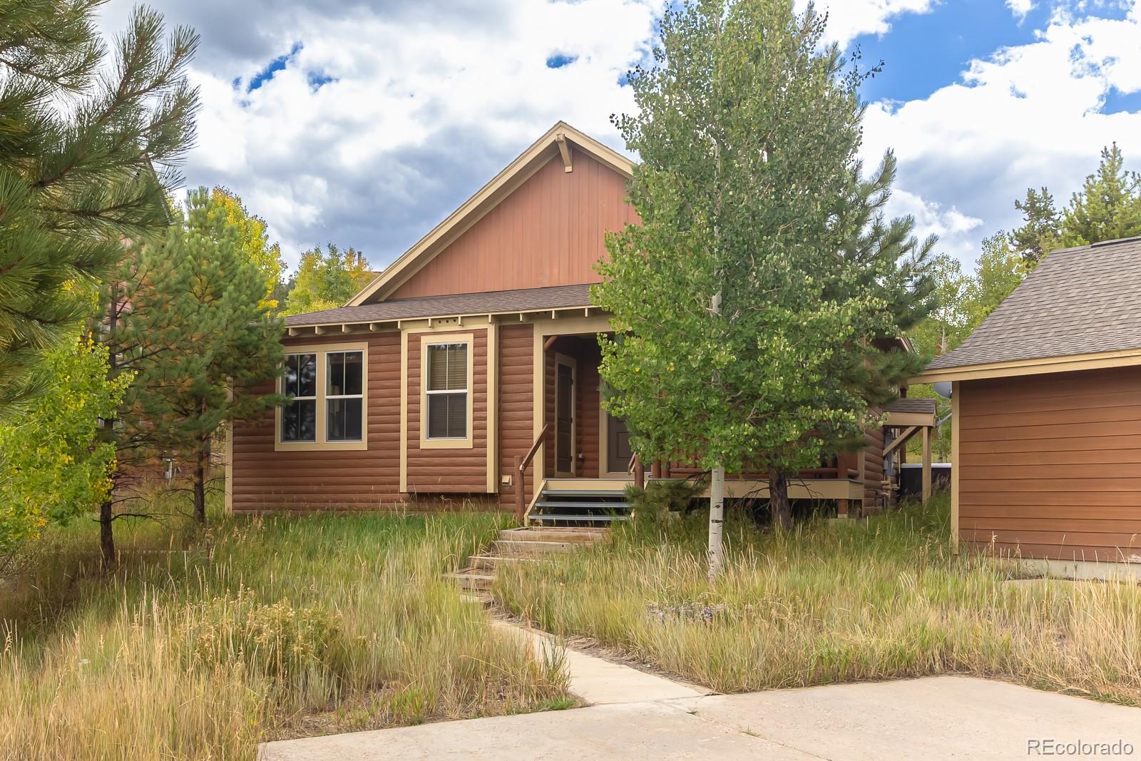 MLS Image #42 for 103  timber court,granby, Colorado