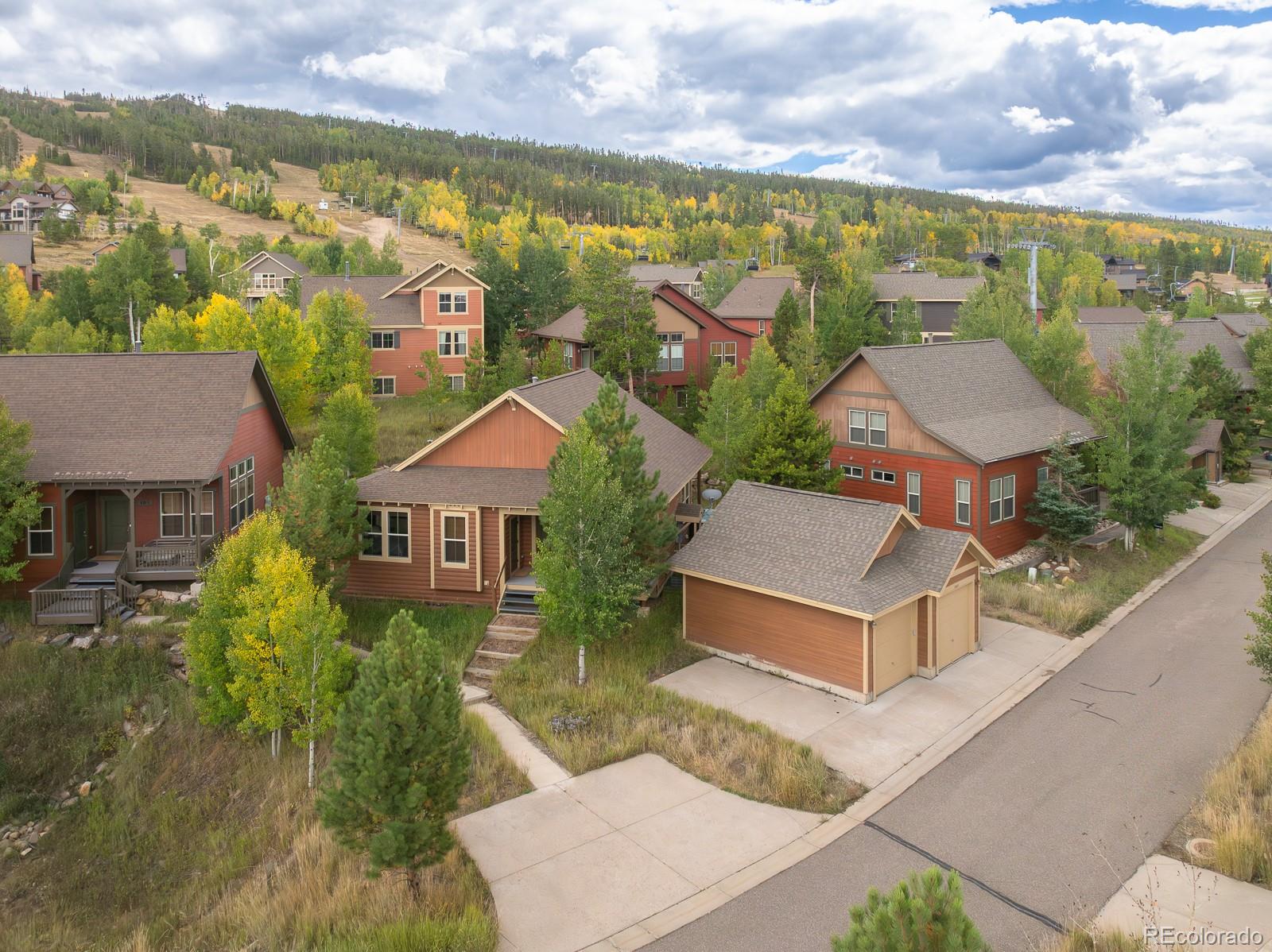 MLS Image #43 for 103  timber court,granby, Colorado