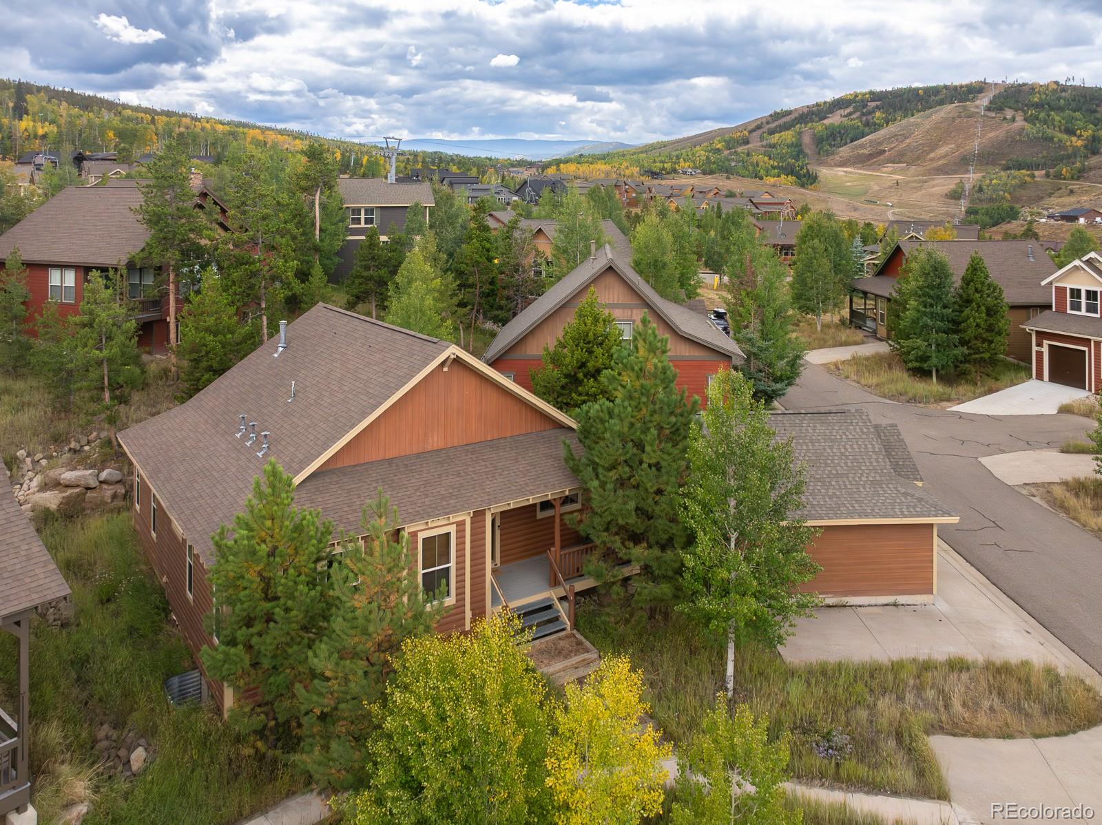MLS Image #44 for 103  timber court,granby, Colorado