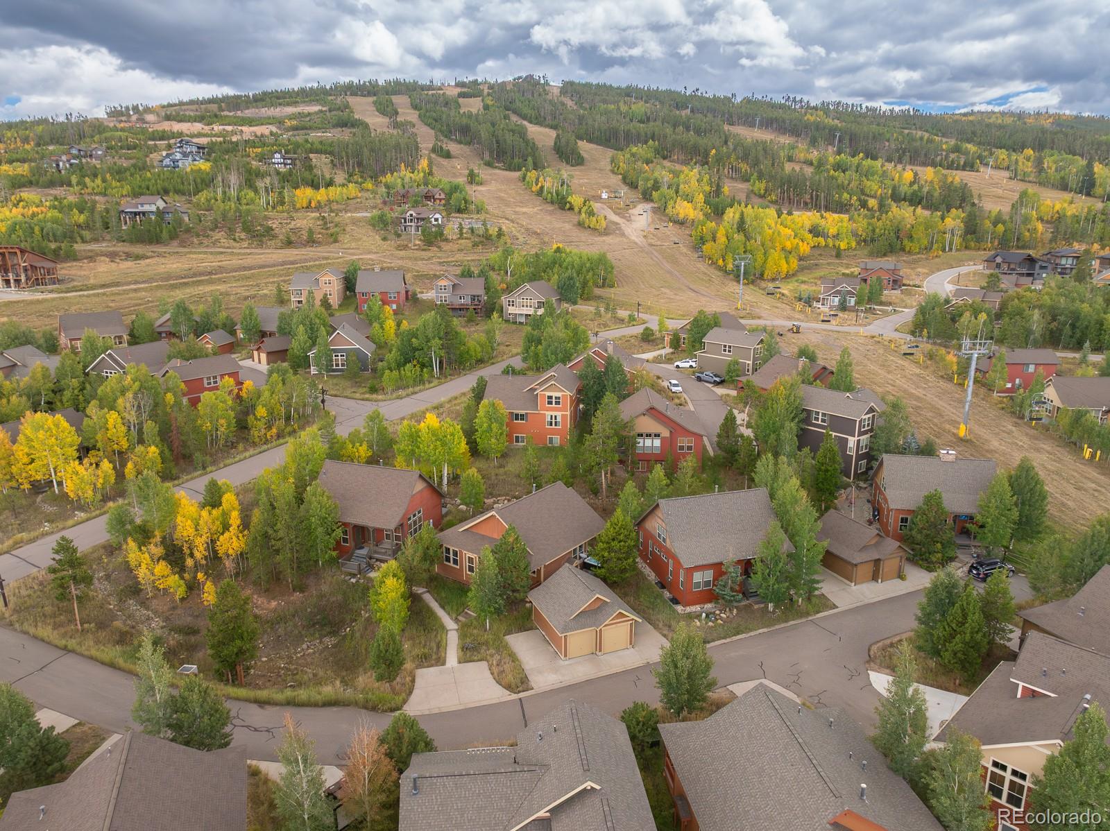 MLS Image #45 for 103  timber court,granby, Colorado
