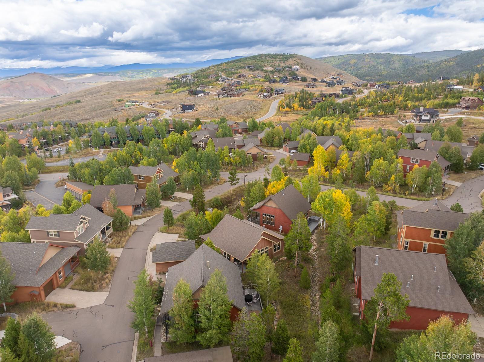 MLS Image #46 for 103  timber court,granby, Colorado