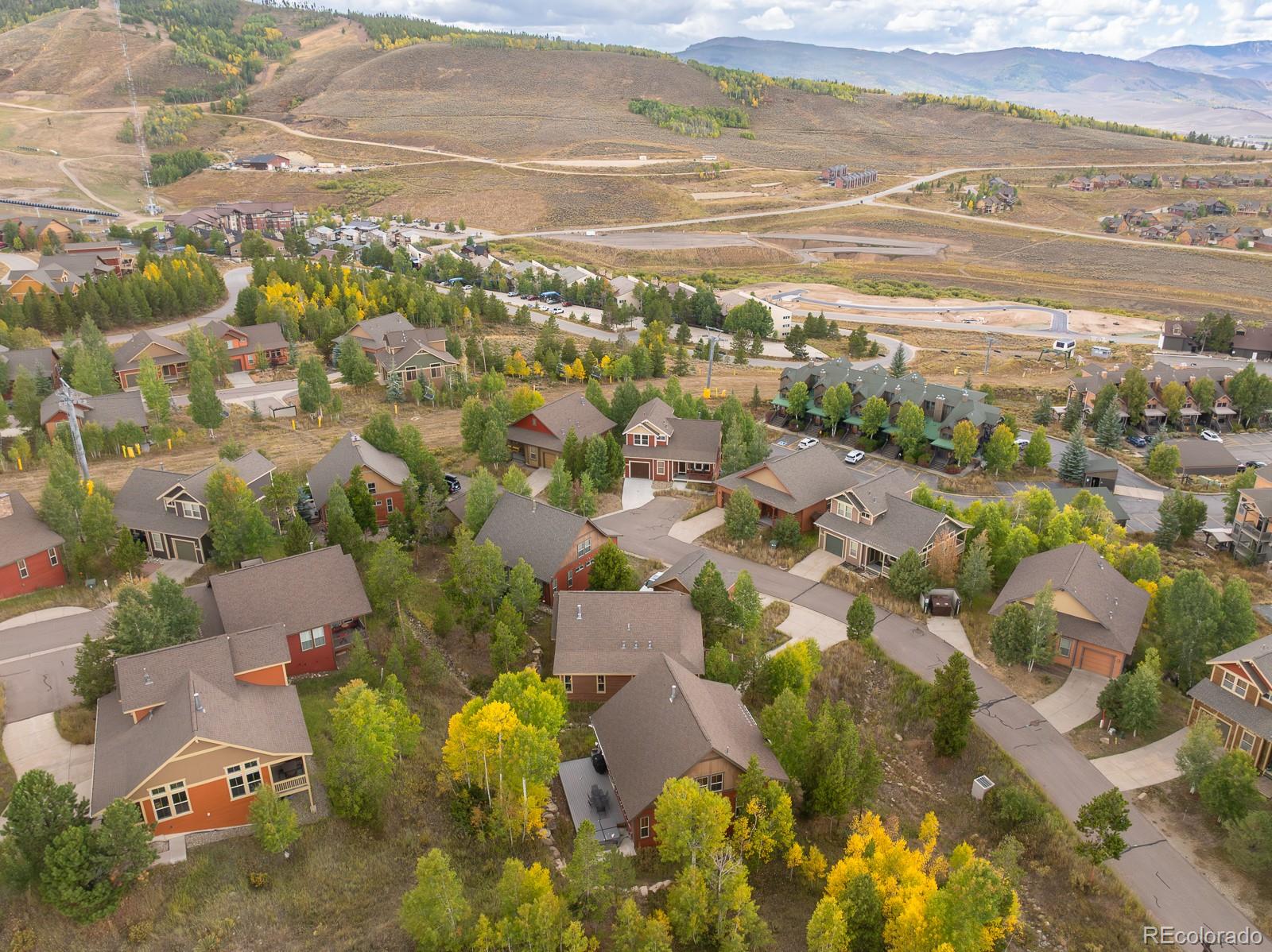 MLS Image #47 for 103  timber court,granby, Colorado