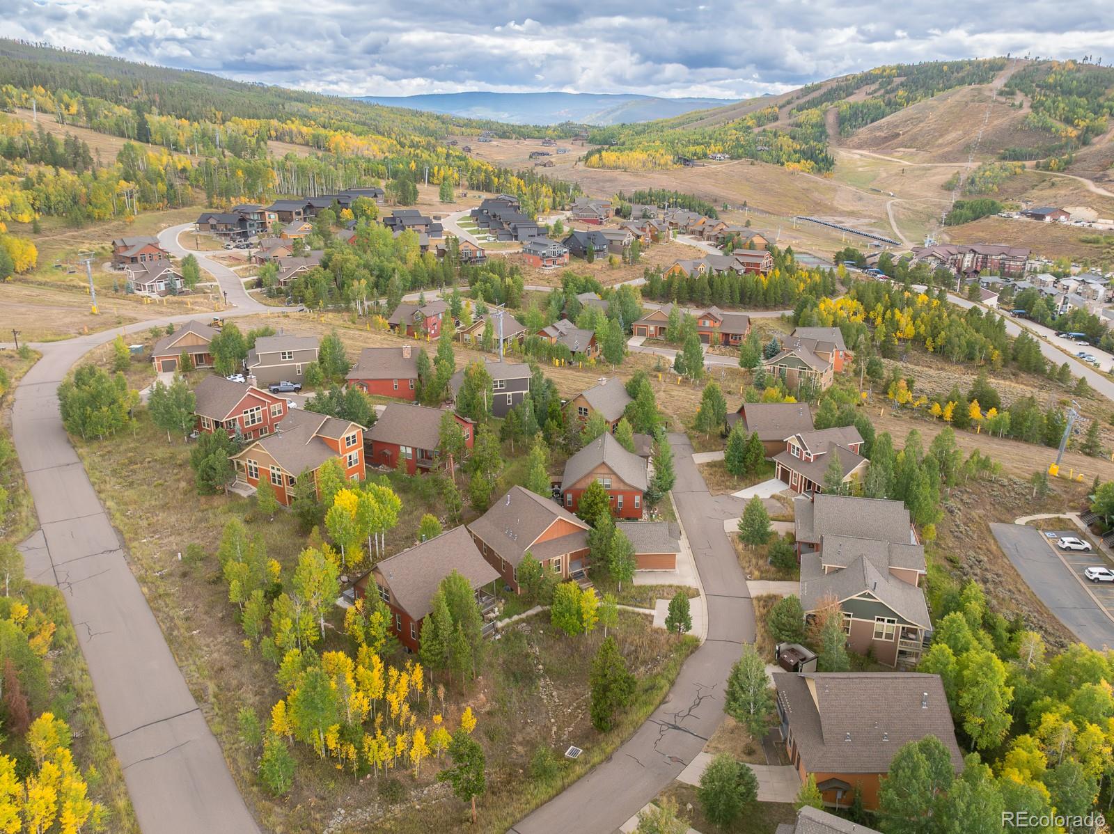 MLS Image #48 for 103  timber court,granby, Colorado
