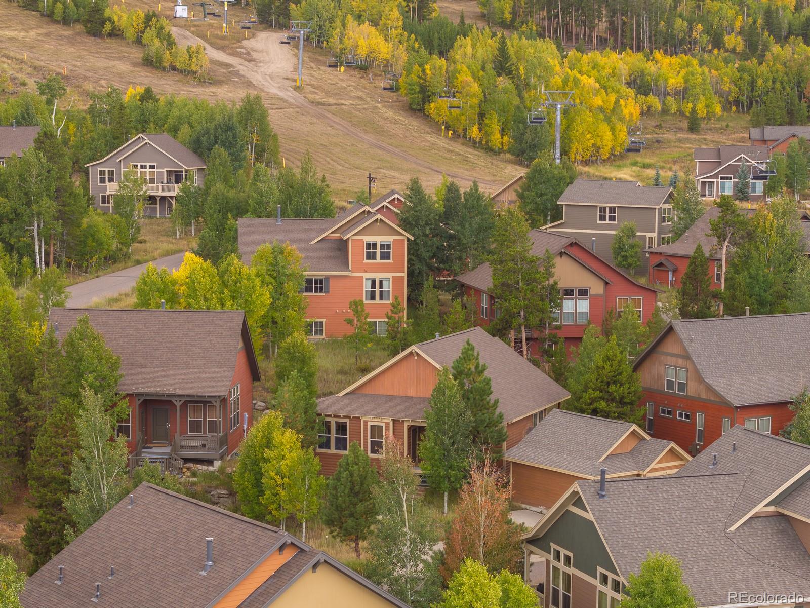 MLS Image #49 for 103  timber court,granby, Colorado