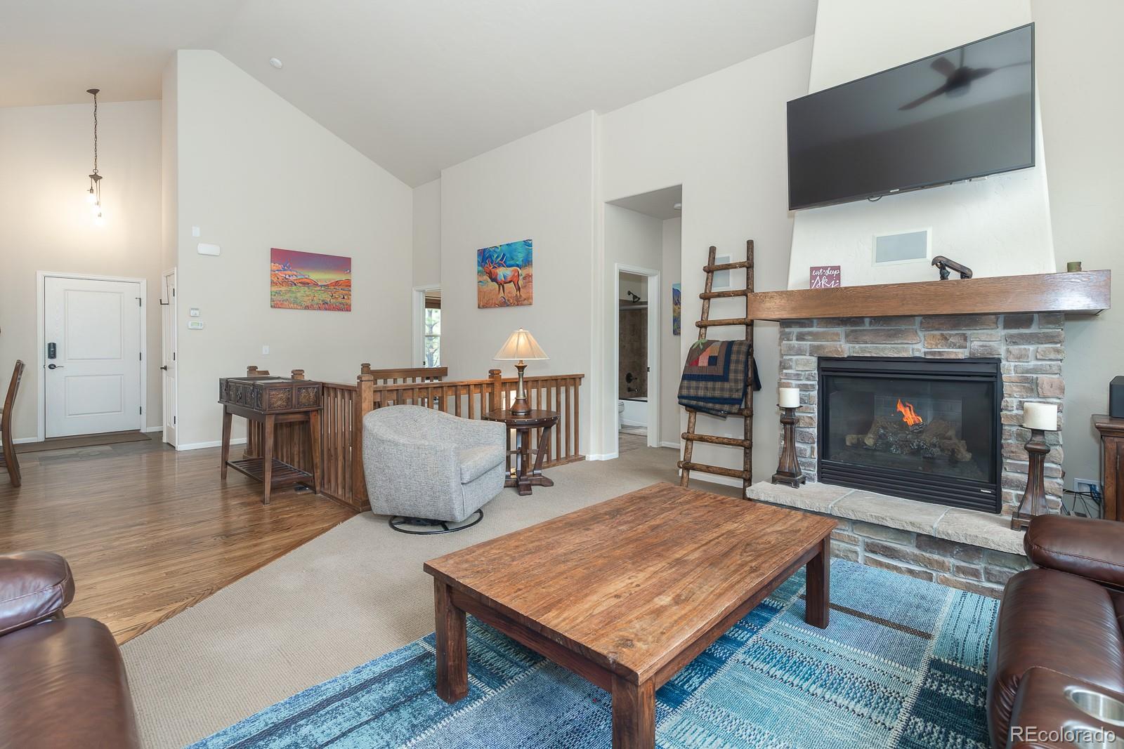MLS Image #9 for 103  timber court,granby, Colorado