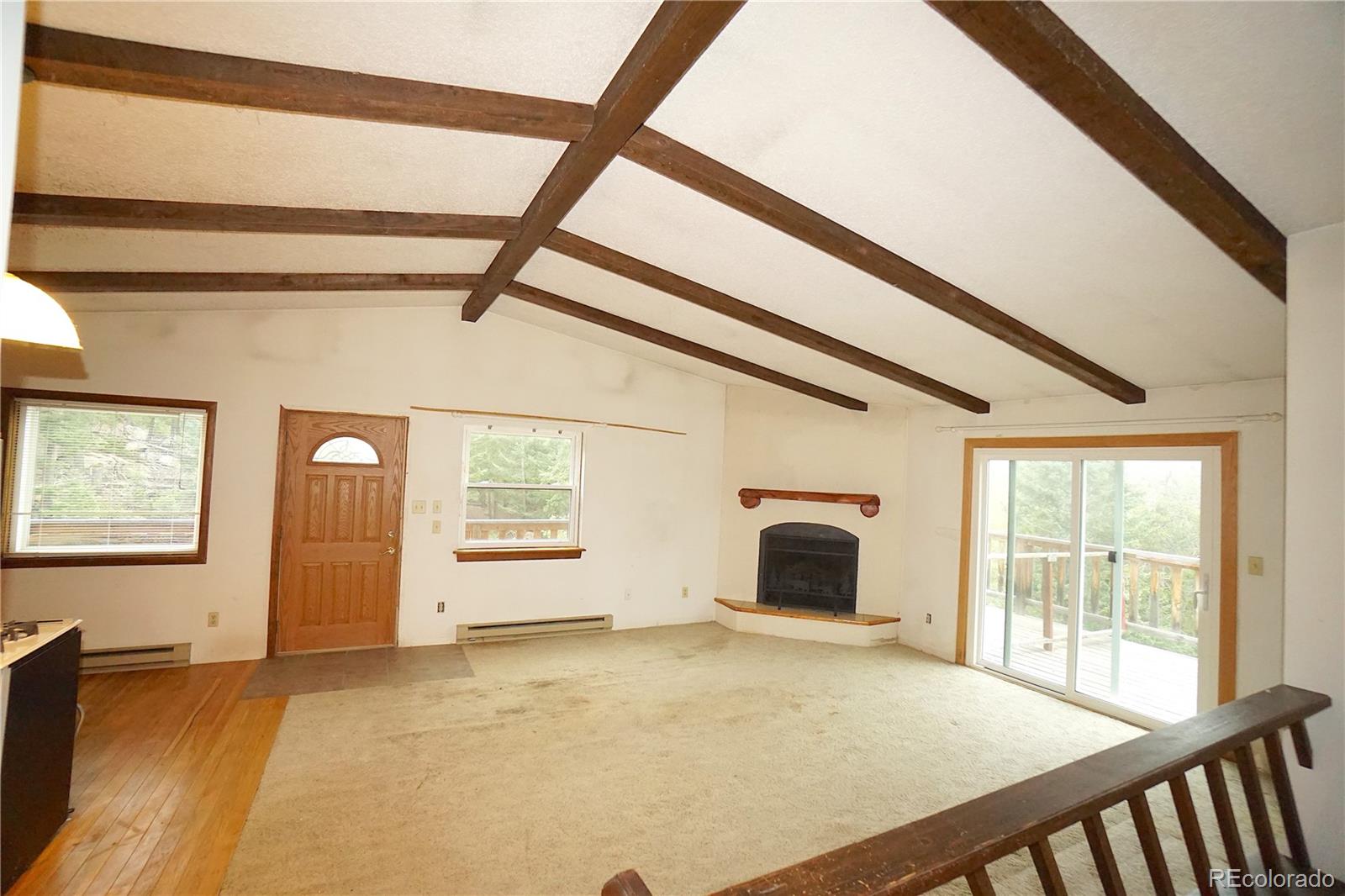 MLS Image #18 for 6842  snowshoe trail,evergreen, Colorado