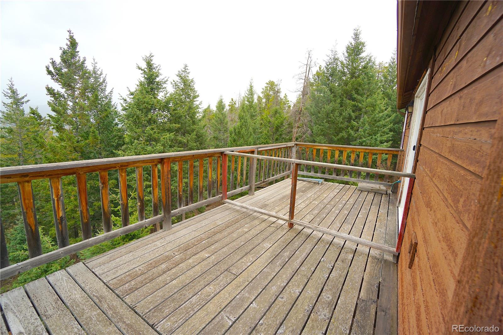 MLS Image #20 for 6842  snowshoe trail,evergreen, Colorado