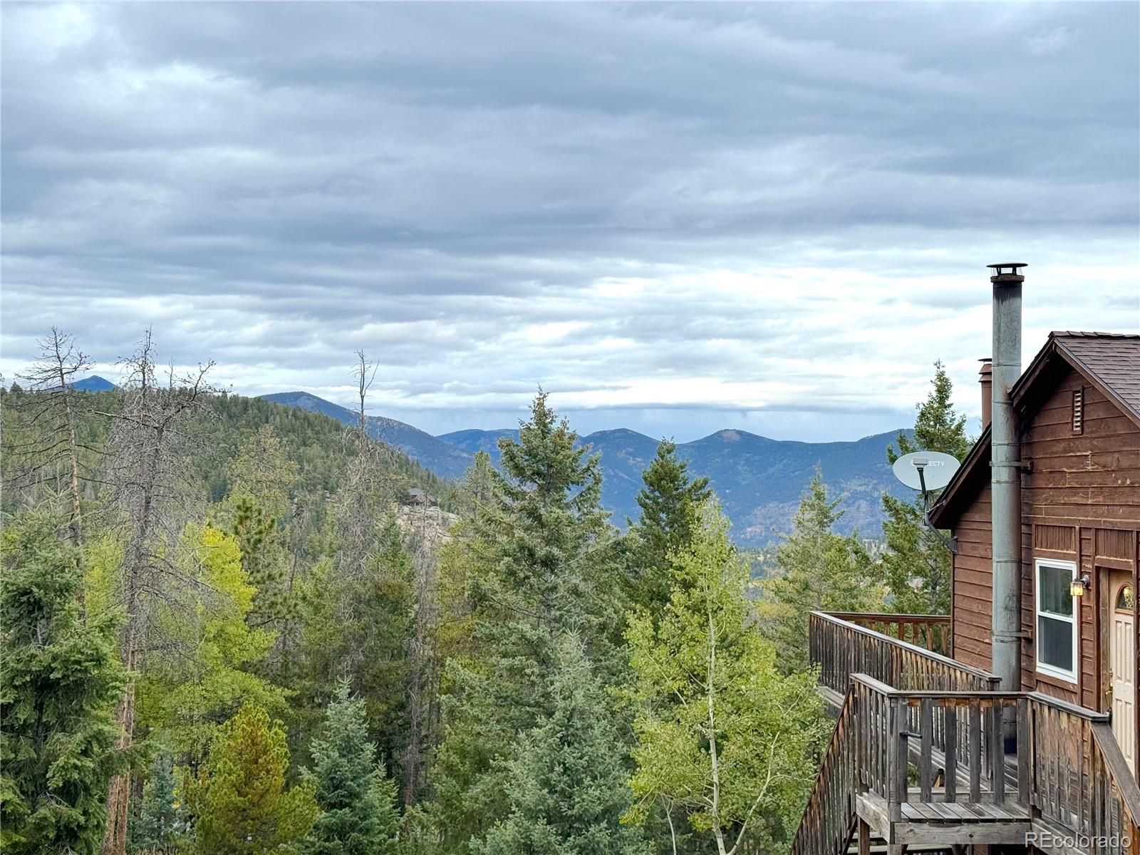 MLS Image #34 for 6842  snowshoe trail,evergreen, Colorado