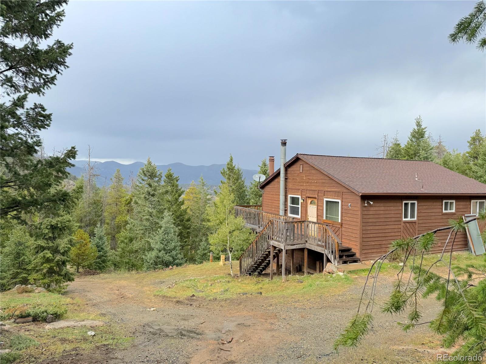 MLS Image #36 for 6842  snowshoe trail,evergreen, Colorado