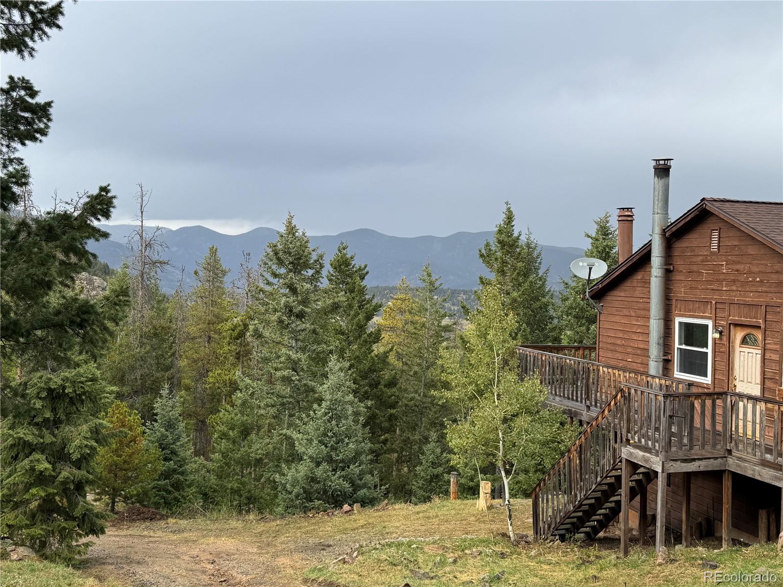 MLS Image #37 for 6842  snowshoe trail,evergreen, Colorado