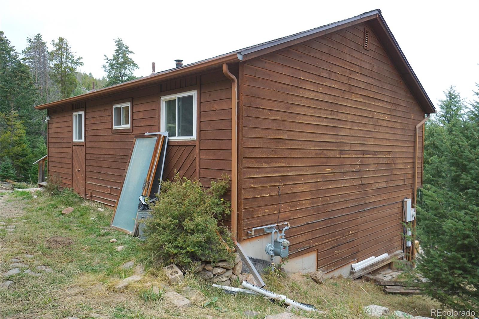 MLS Image #4 for 6842  snowshoe trail,evergreen, Colorado