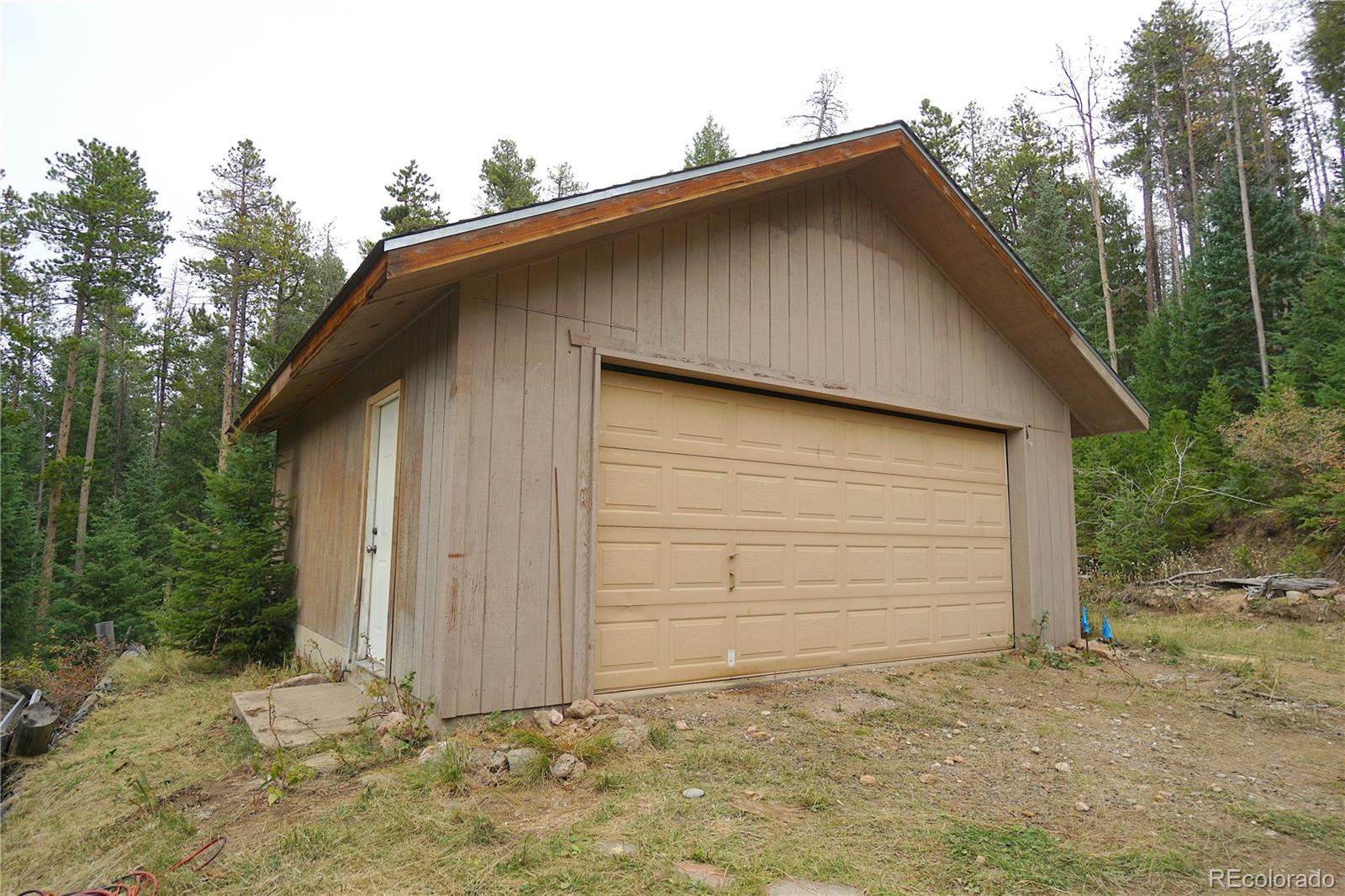 MLS Image #5 for 6842  snowshoe trail,evergreen, Colorado