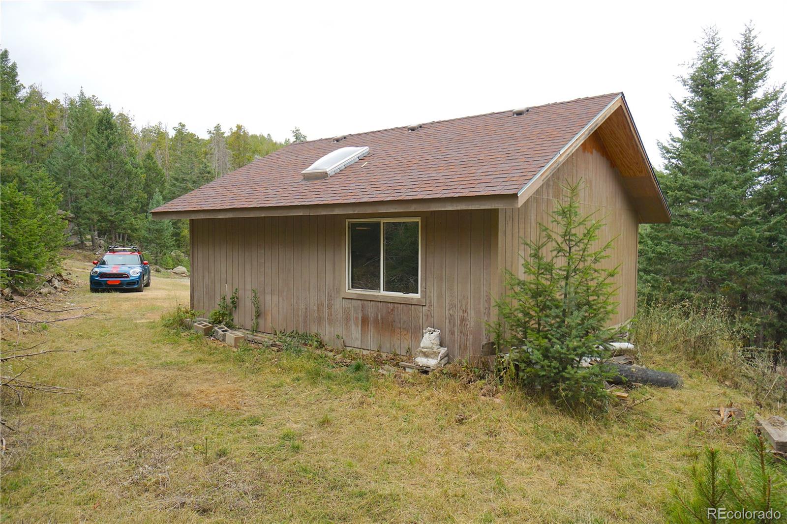 MLS Image #7 for 6842  snowshoe trail,evergreen, Colorado