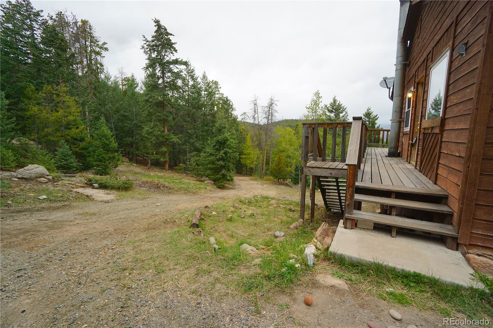 MLS Image #8 for 6842  snowshoe trail,evergreen, Colorado