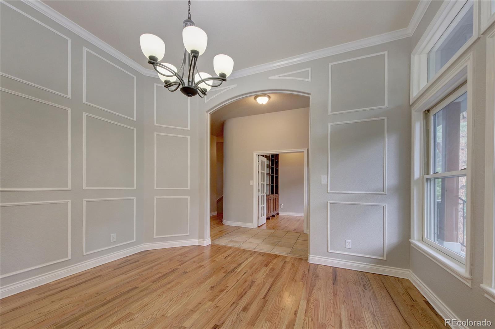 MLS Image #10 for 4036  kalamath drive,larkspur, Colorado