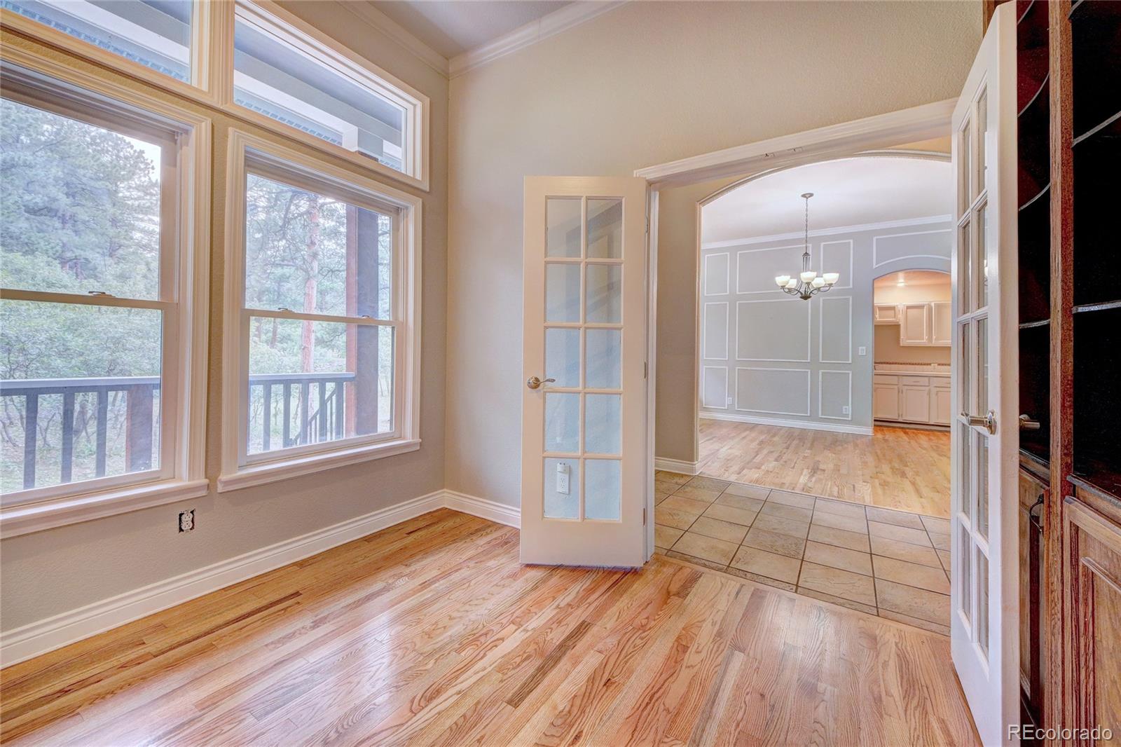 MLS Image #19 for 4036  kalamath drive,larkspur, Colorado