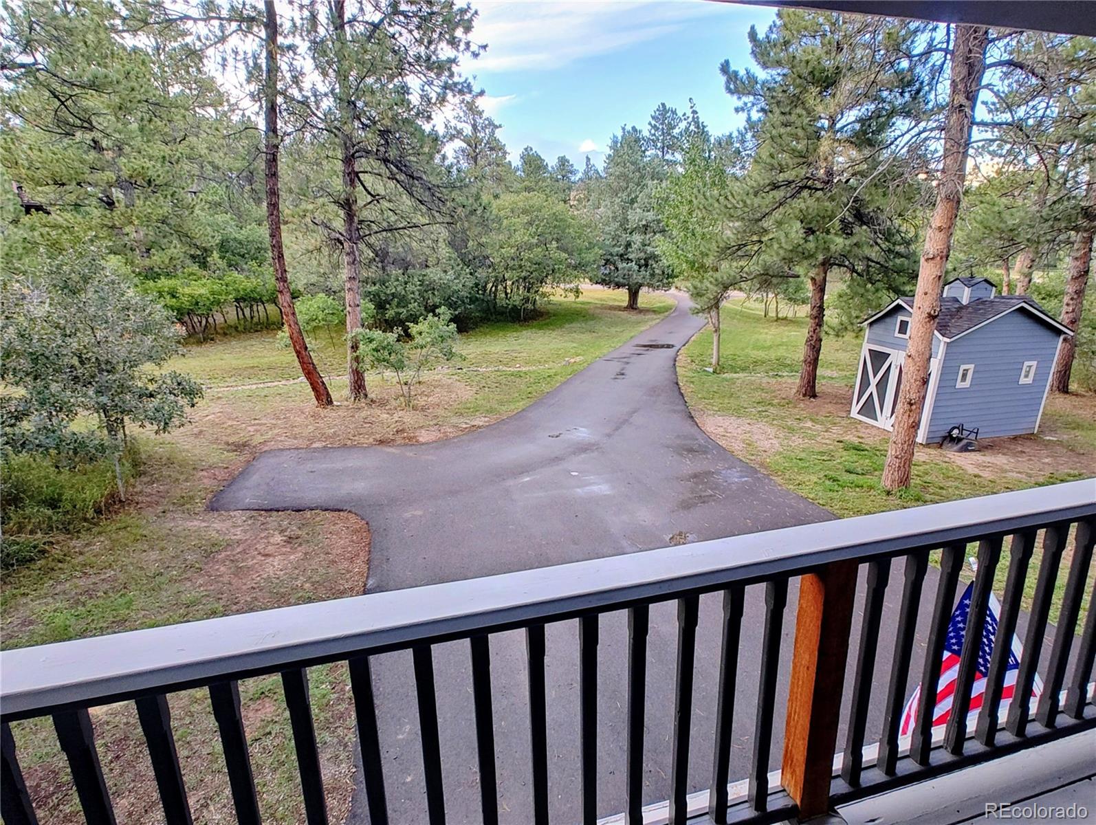 MLS Image #38 for 4036  kalamath drive,larkspur, Colorado