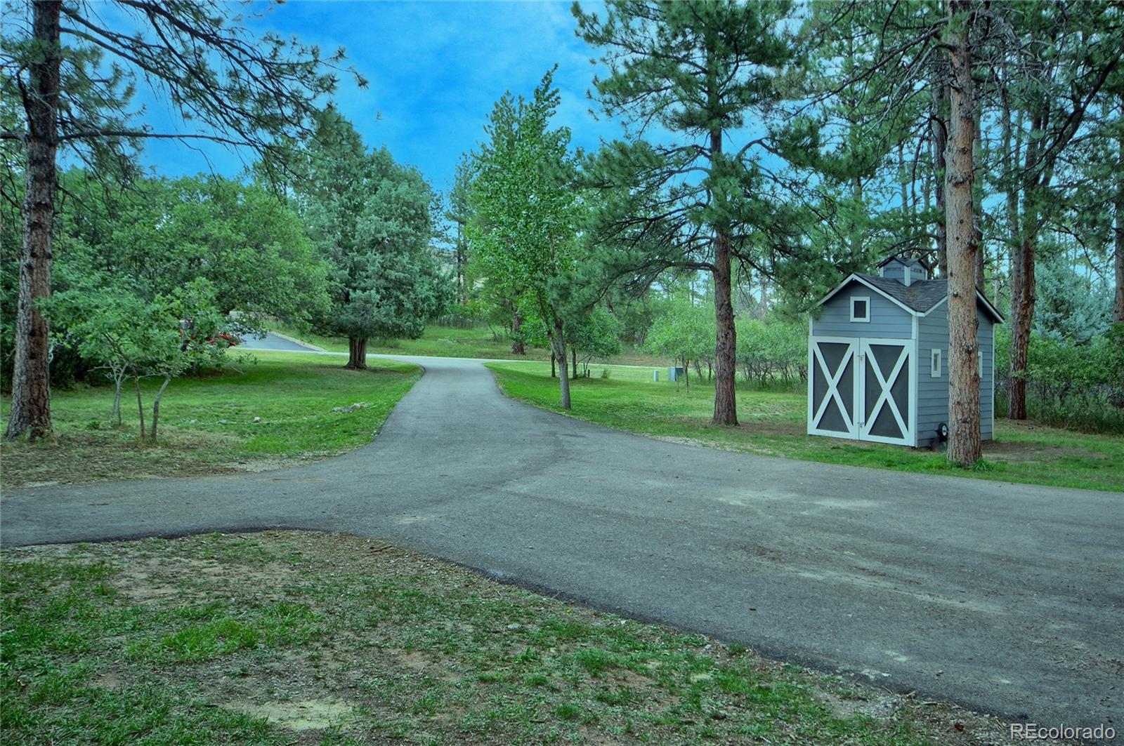 MLS Image #4 for 4036  kalamath drive,larkspur, Colorado
