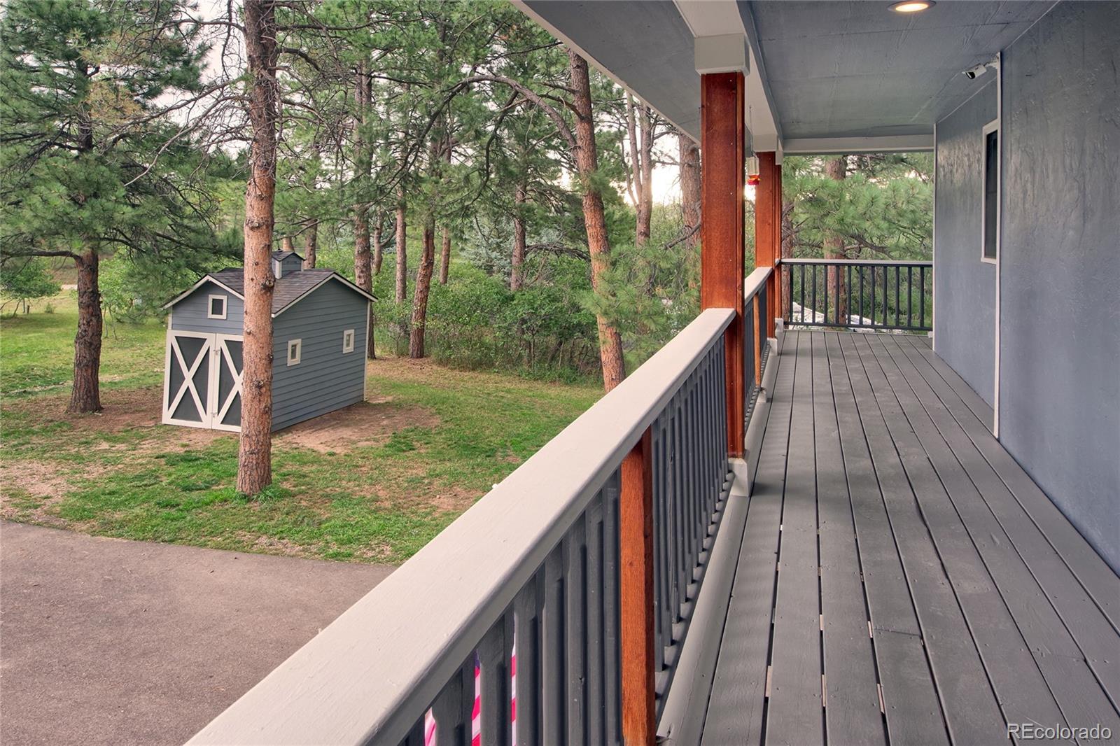 MLS Image #40 for 4036  kalamath drive,larkspur, Colorado