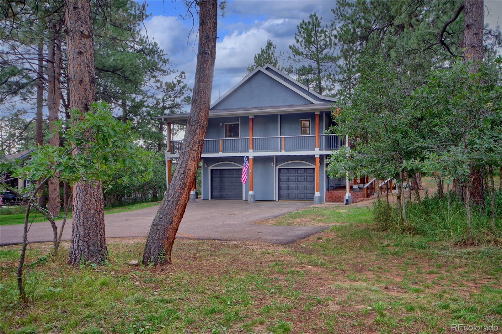 MLS Image #41 for 4036  kalamath drive,larkspur, Colorado