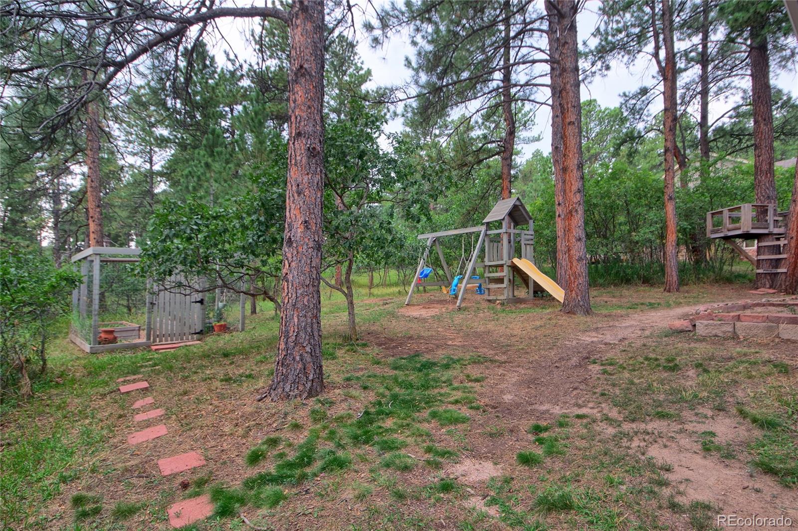 MLS Image #43 for 4036  kalamath drive,larkspur, Colorado