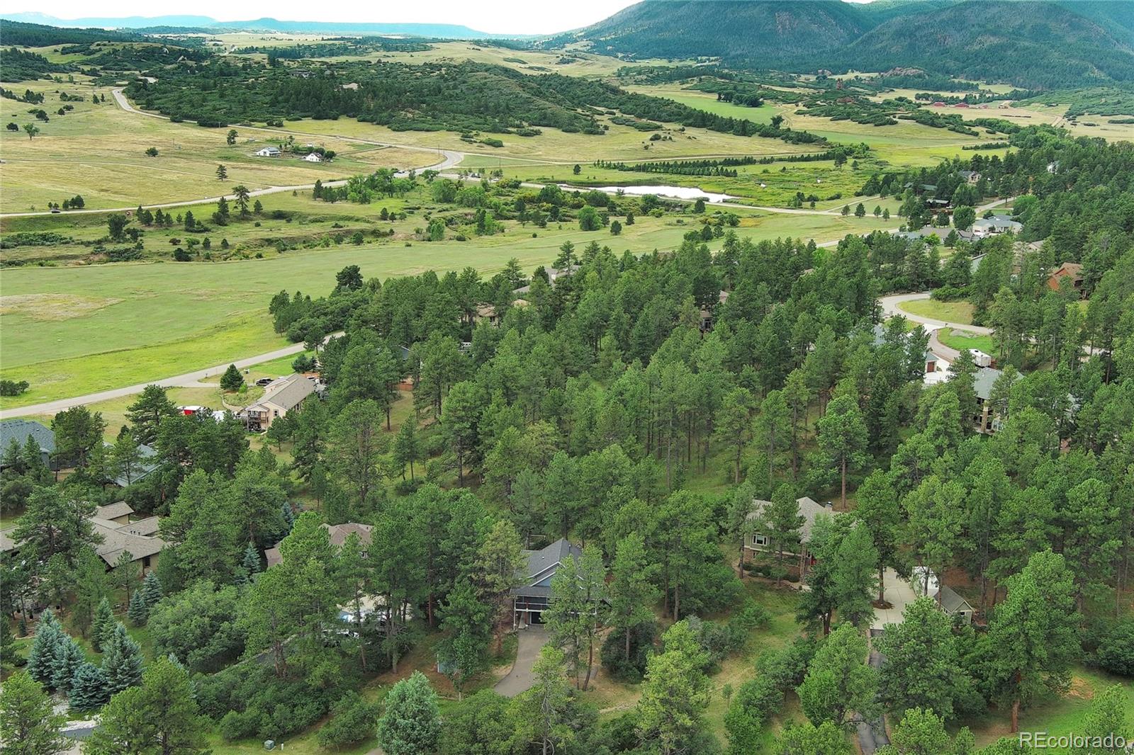 MLS Image #44 for 4036  kalamath drive,larkspur, Colorado
